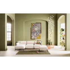 KARE Design Tableau Encadre Balloons 110X174Cm Clearance
