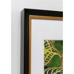 KARE Design Tableau Encadre Birds In Jungle 80X100Cm New
