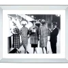 KARE Design Tableau Encadre Book Club 105X85Cm Online