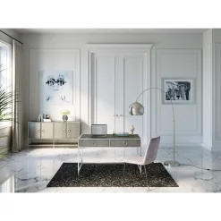 KARE Design Tableau Encadre Book Club 105X85Cm Online