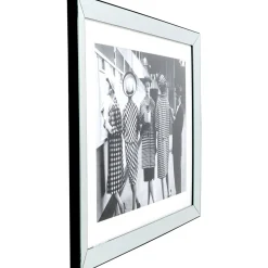 KARE Design Tableau Encadre Book Club 105X85Cm Online