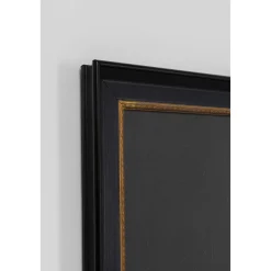 KARE Design Tableau Encadre Bubble Gum 80X120Cm Best