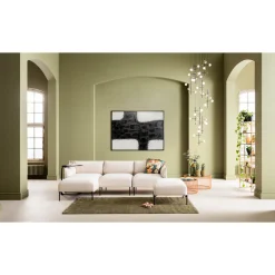KARE Design Tableau Encadre Crossroads 120X90Cm Sale