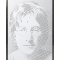 KARE Design Tableau Frame Idol Pixel John 79X104Cm Online