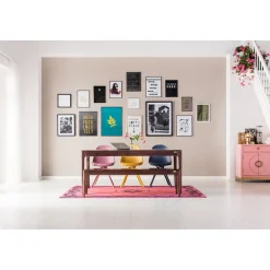 KARE Design Tableau Frame Let The Hunky 46X34Cm Clearance