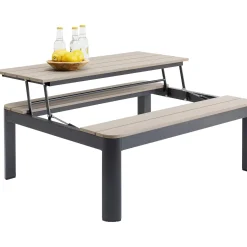 KARE Design Table/Table Basse Happy Day Online