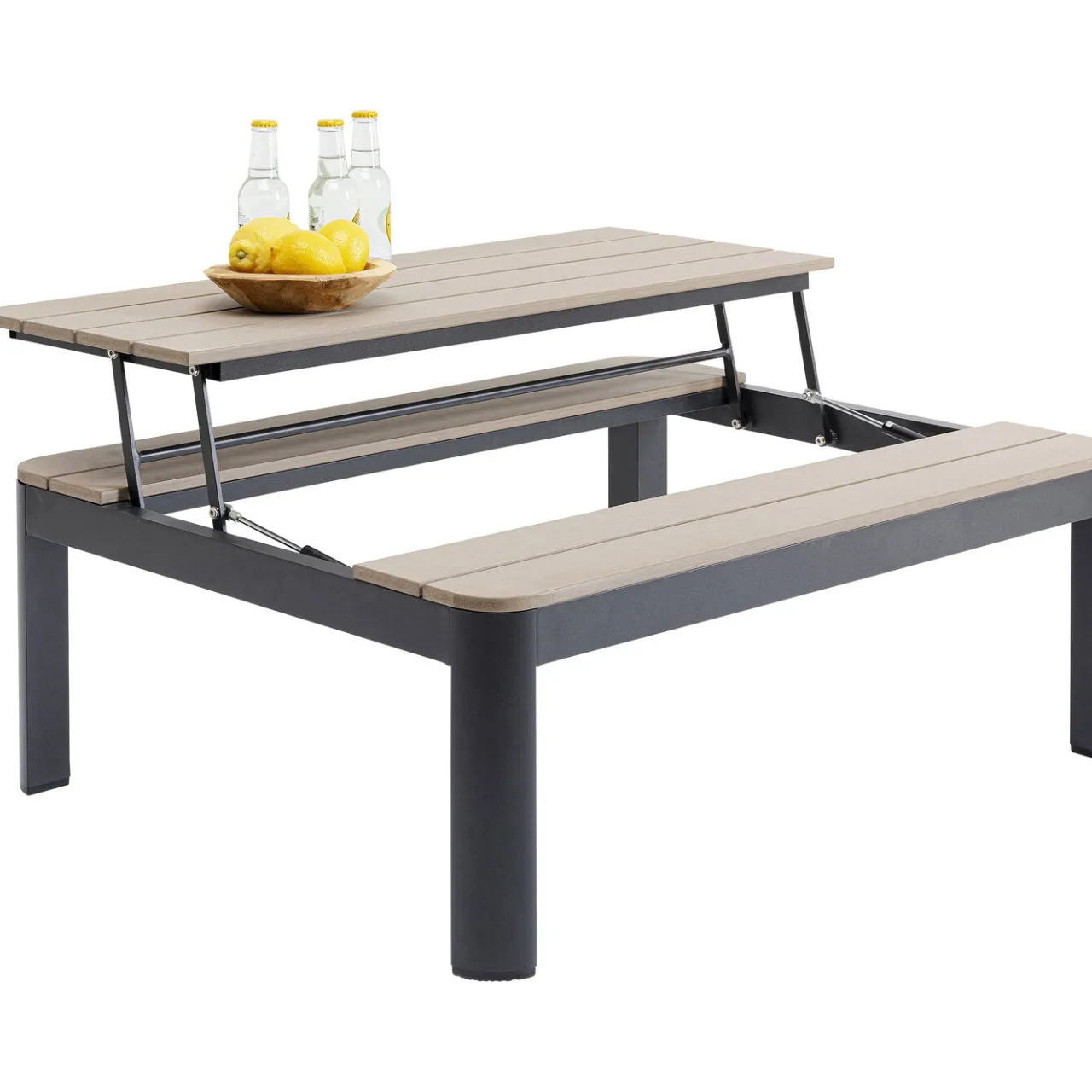 KARE Design Table/Table Basse Happy Day Online