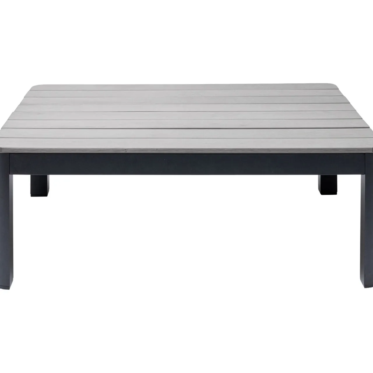 KARE Design Table/Table Basse Holiday Noir Clearance