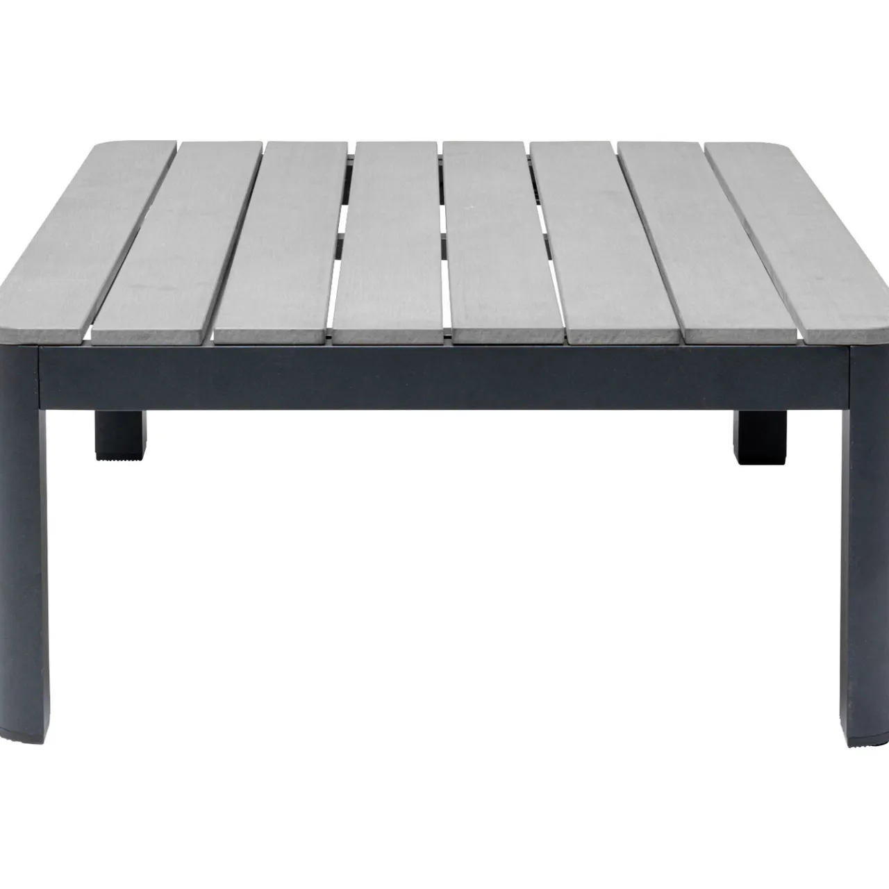 KARE Design Table/Table Basse Holiday Noir Clearance