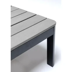 KARE Design Table/Table Basse Holiday Noir Clearance