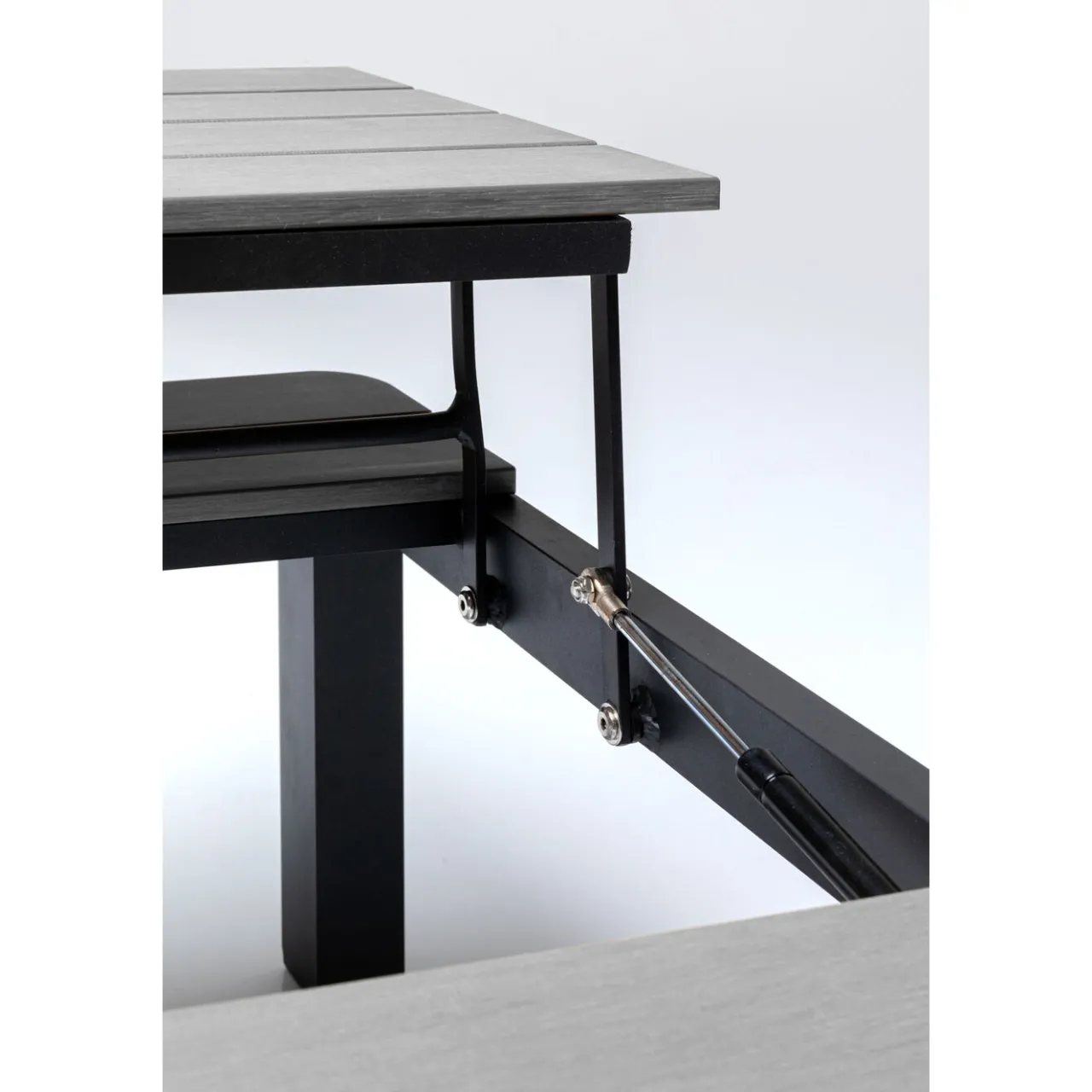 KARE Design Table/Table Basse Holiday Noir Clearance