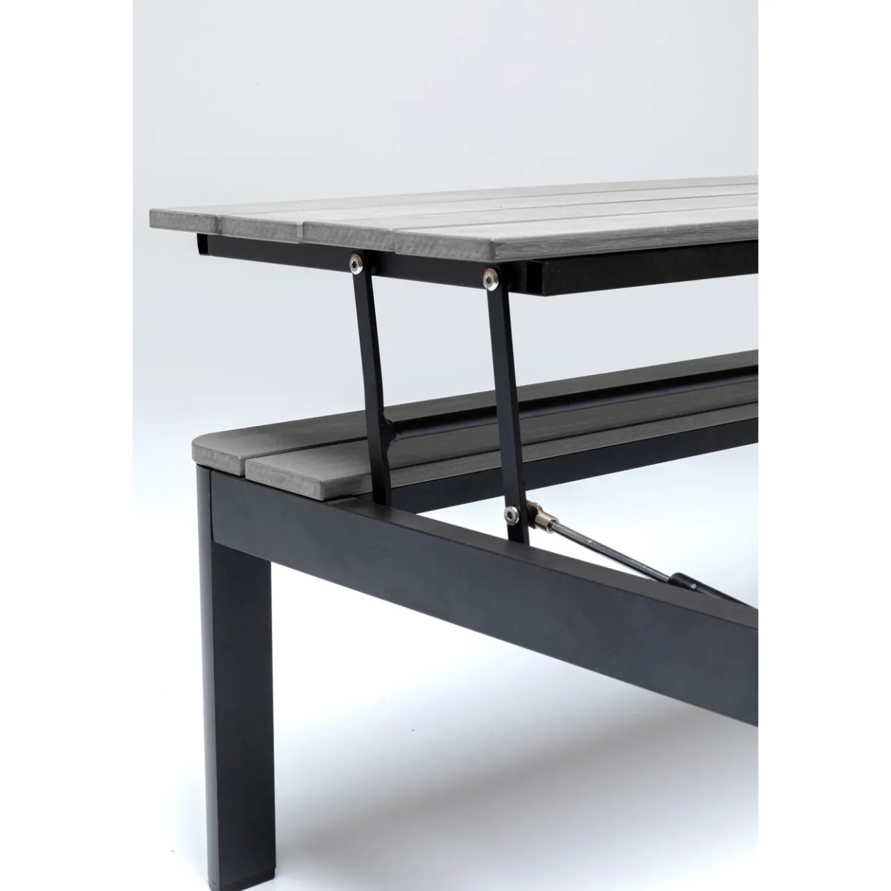 KARE Design Table/Table Basse Holiday Noir Clearance