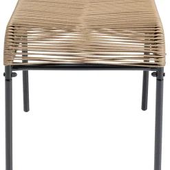KARE Design Tabouret Acapulco Natur New