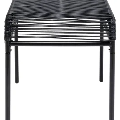 KARE Design Tabouret Acapulco Noir Outlet