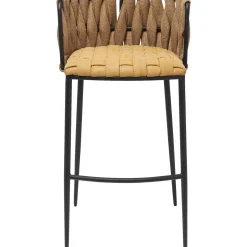KARE Design Tabouret De Bar Cheerio Jaune New