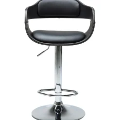 KARE Design Tabouret De Bar Costa Noir Best