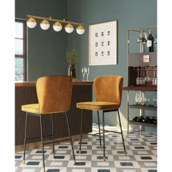 KARE Design Tabouret De Bar Irina Sale
