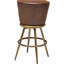 KARE Design Tabouret De Bar Lady Rock Vintage Best