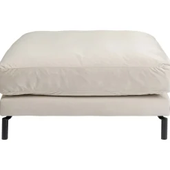 KARE Design Tabouret Discovery Creme Best