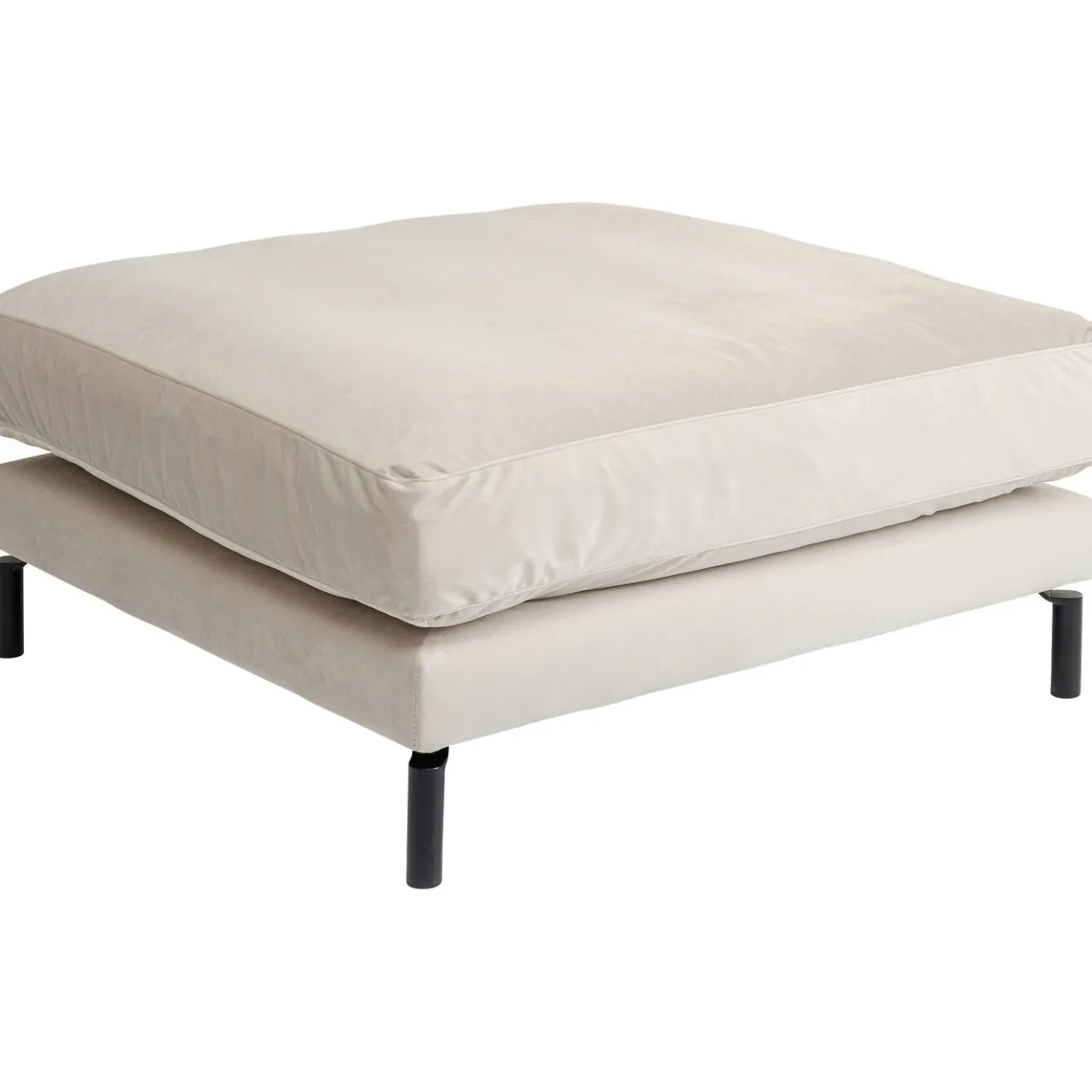 KARE Design Tabouret Discovery Creme Best