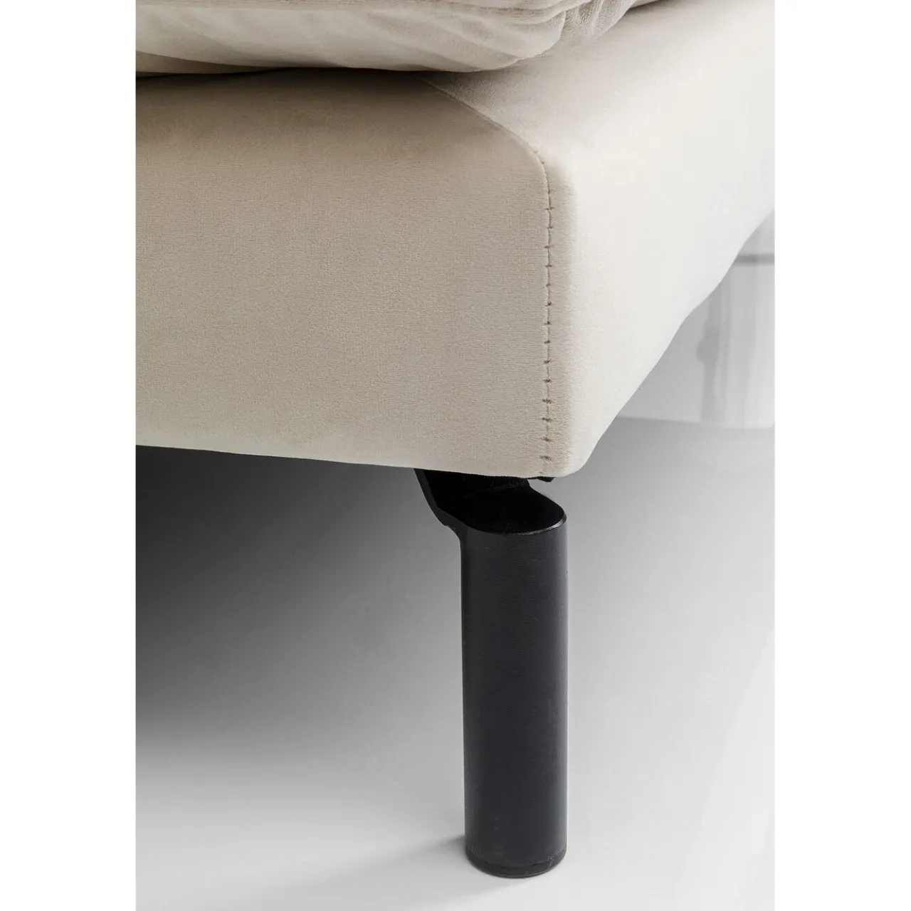 KARE Design Tabouret Discovery Creme Best
