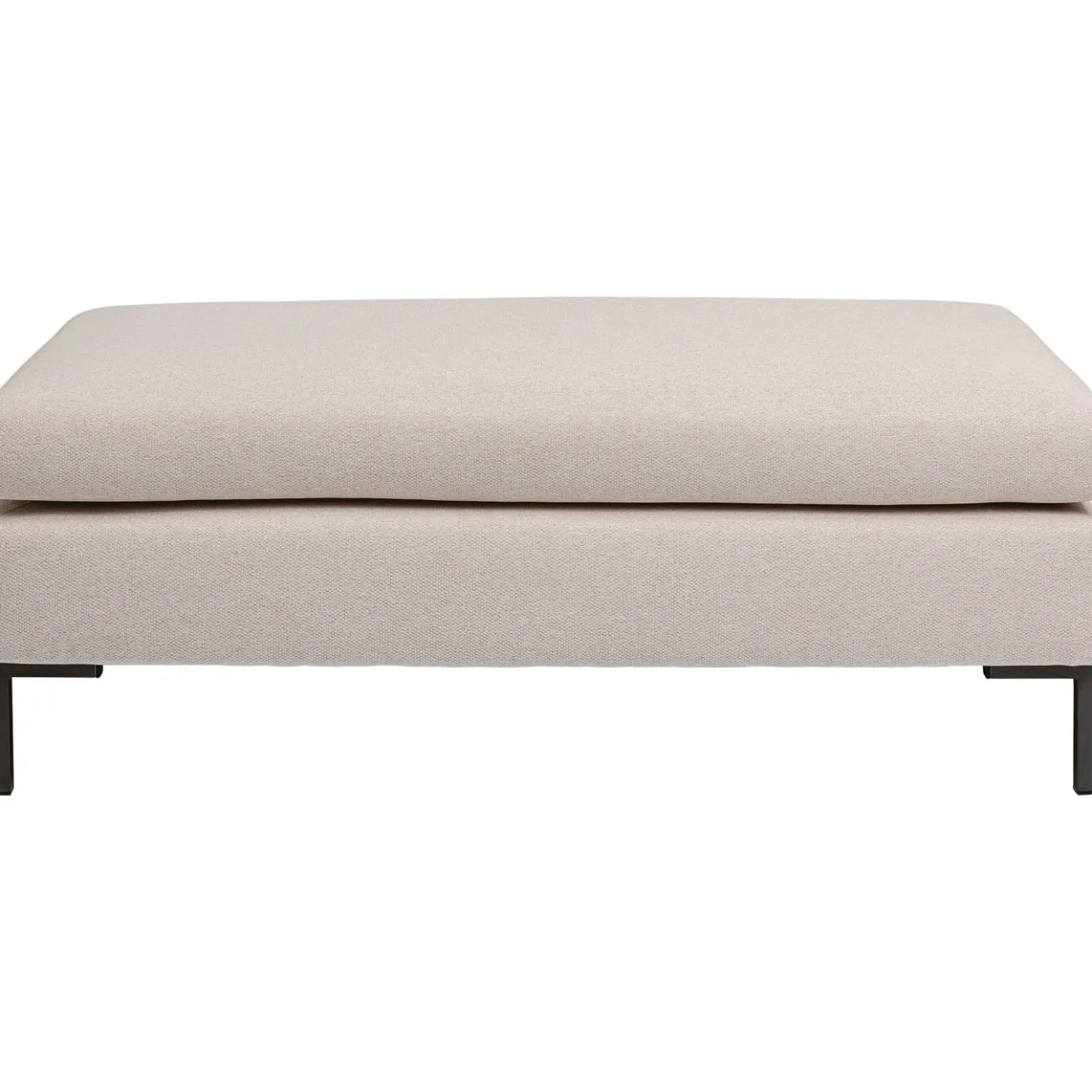 KARE Design Tabouret Gianni Creme New