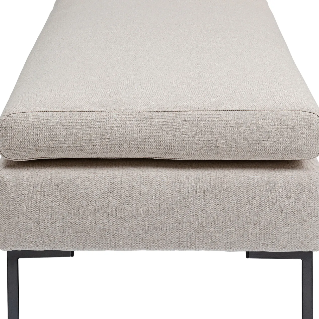 KARE Design Tabouret Gianni Creme New