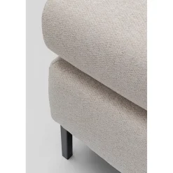 KARE Design Tabouret Gianni Creme New