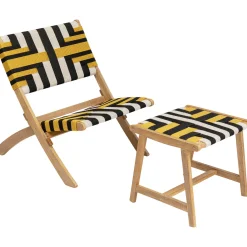 KARE Design Tabouret Ipanema Colore Clearance