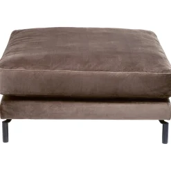 KARE Design Tabouret Lullaby Taupe Hot