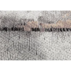 KARE Design Tapis Àbstract Gris Line 170X240Cm New