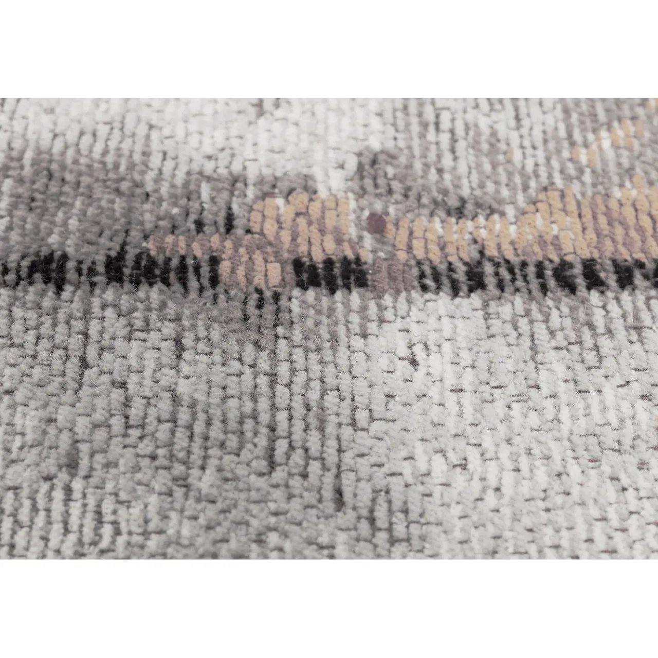 KARE Design Tapis Àbstract Gris Line 200X300Cm Discount