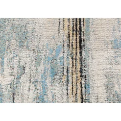 KARE Design Tapis Àbstract Light Bleu 200X300Cm Discount