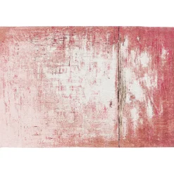 KARE Design Tapis Àbstract Rouge 240X170Cm Online