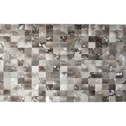 KARE Design Tapis Cosmo Fur Gris 170X240Cm Discount