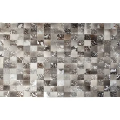KARE Design Tapis Cosmo Fur Gris 200X300Cm Clearance