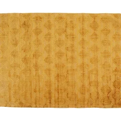 KARE Design Tapis Costa Jaune 170X240Cm Clearance