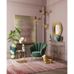 KARE Design Tapis Cosy Girly 170X240Cm Clearance