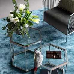 KARE Design Tapis Cosy Ocean 170X240Cm New