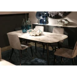 KARE Design Tapis Cosy Ocean 200X300Cm Clearance