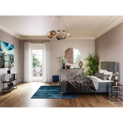 KARE Design Tapis Cosy Ocean 200X300Cm Clearance