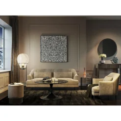 KARE Design Tapis Cosy Rocky 200X300Cm Outlet