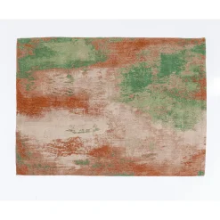 KARE Design Tapis Downtown Vert 200X300Cm Online