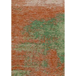 KARE Design Tapis Downtown Vert 200X300Cm Online