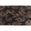 KARE Design Tapis En Cuir Puzzle 170X240Cm Sale