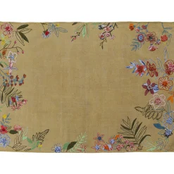 KARE Design Tapis Flowery 120X180Cm Hot