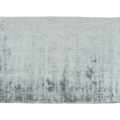 KARE Design Tapis Glimmer Bleu 170X240Cm Clearance