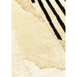 KARE Design Tapis Graphic Art 200X300Cm Sale