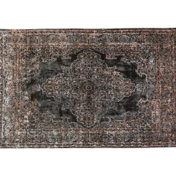 KARE Design Tapis Kelim Pop Rockstar 200X300Cm Sale