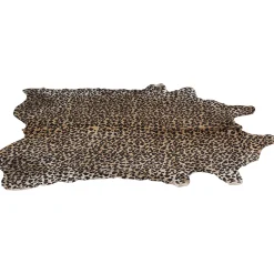 KARE Design Tapis Leopard 207X285Cm New